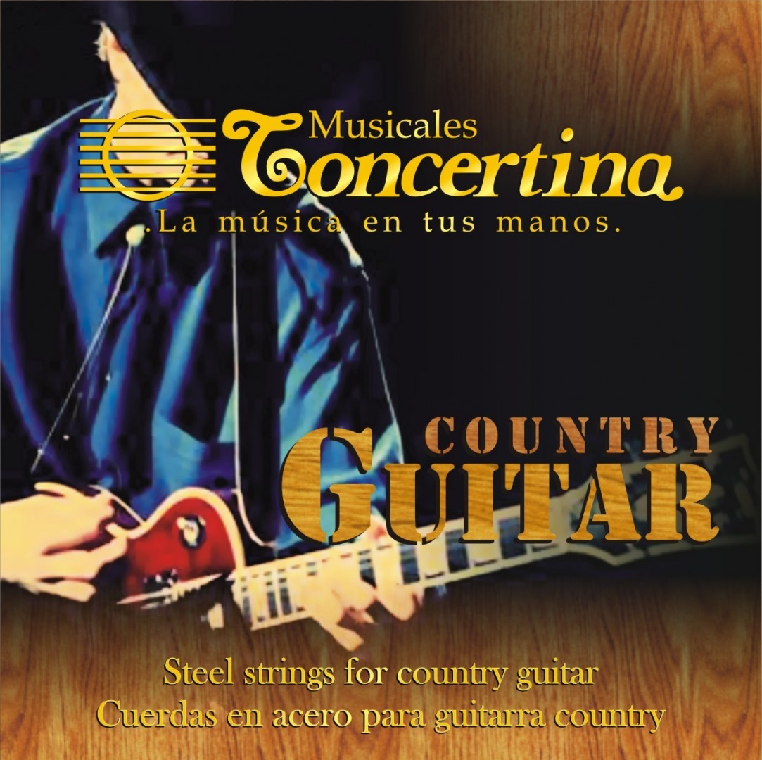 Country Guitar