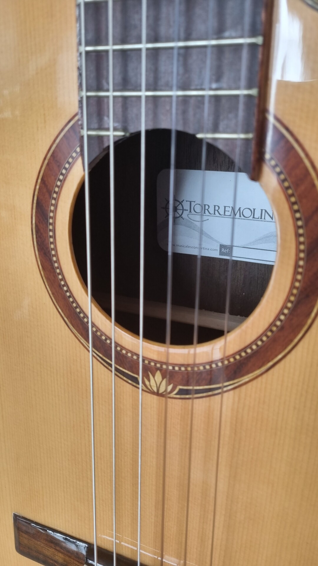 Guitarra Clásica Torremolinos Guitarra Clásica Torremolinos