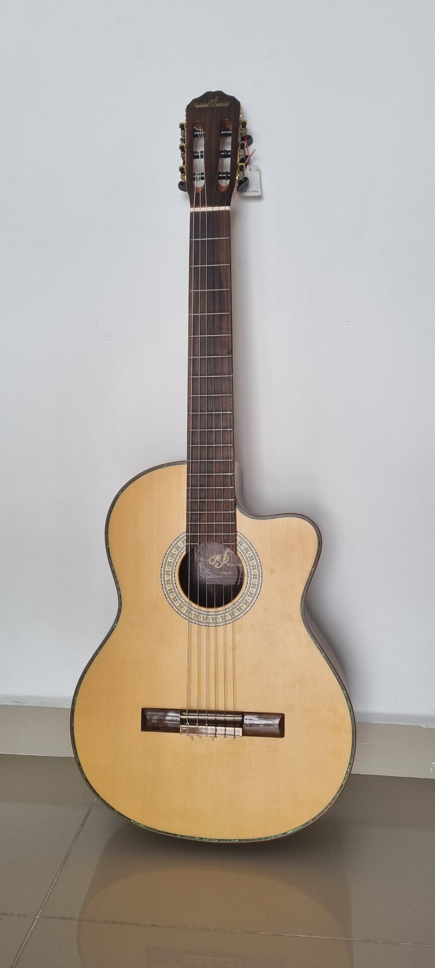 Guitarra Clásica Torremolinos Guitarra Clásica Torremolinos