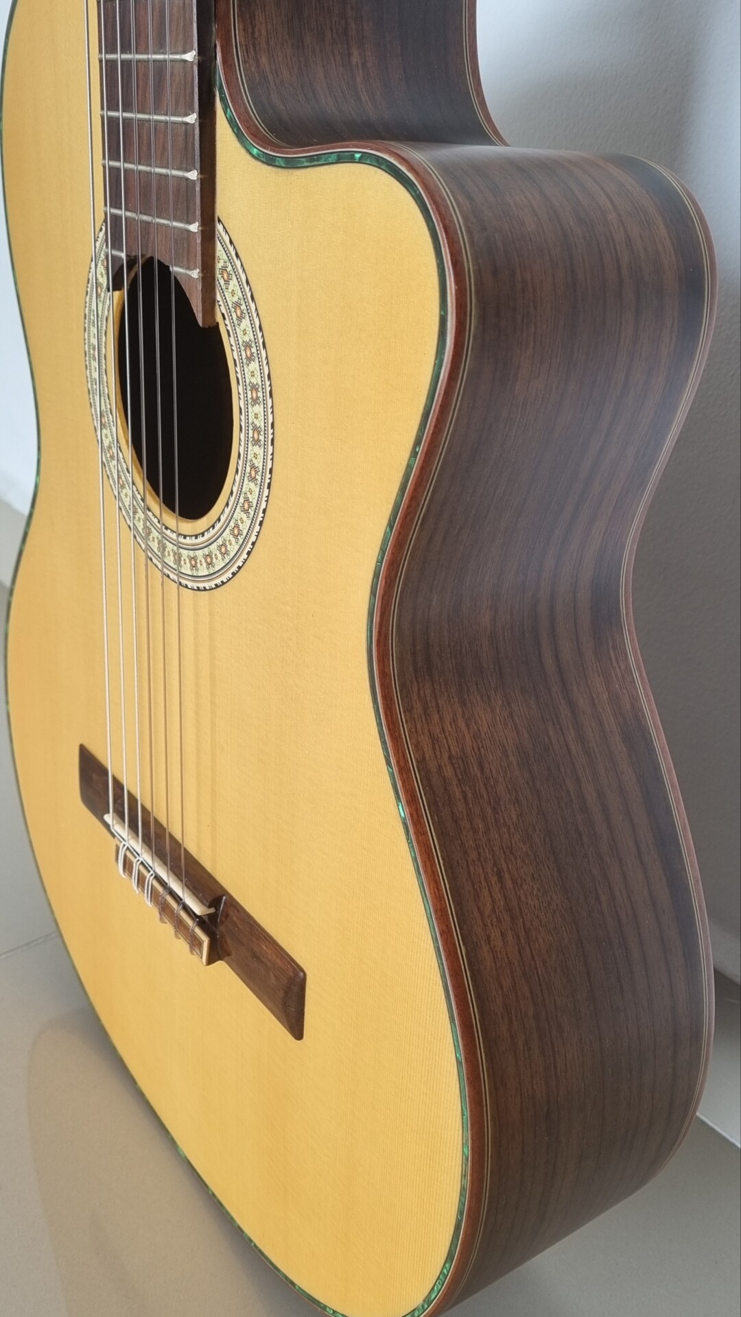 Guitarra Clásica Torremolinos Guitarra Clásica Torremolinos