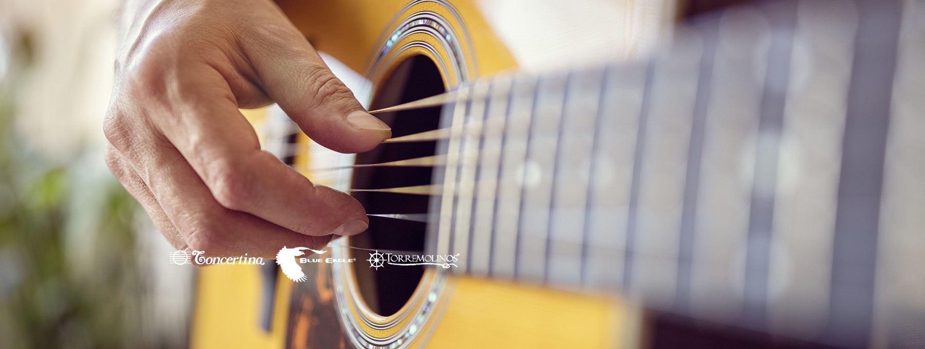 La música en tus manos